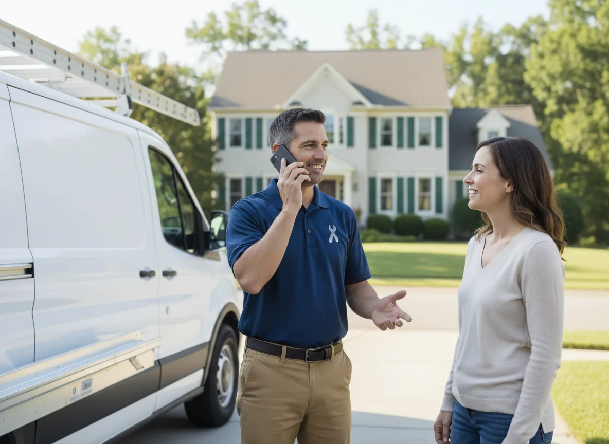 Home Gutter Service Reedsburg, WI FAQs